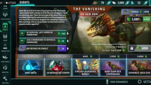 Новая игра(Dino tamers)