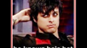 billie joe armstrong