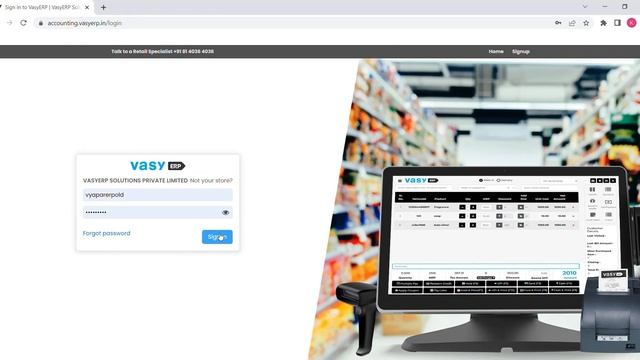 How to Close Out 2022-2023 in VasyERP | Get Ready for the New Financial Year 2023-2024 (in English) смотреть онлайн