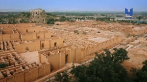 Затерянные библейские города / 02. Ниневия и Вавилон были двумя сверхдержавами древнего мира.