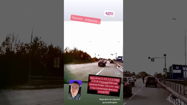 Карточка видео