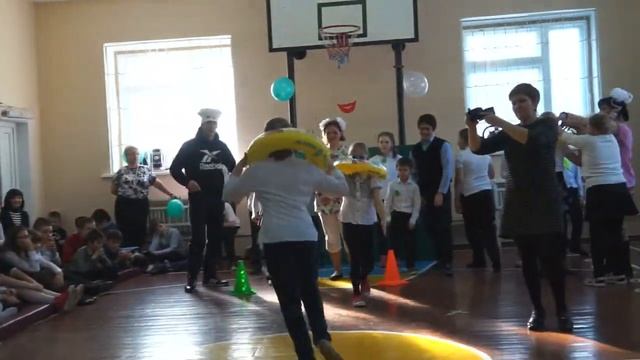 1 апреля День смеха смотреть онлайн