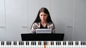 Earth Song (Michael Jackson) Piano Tutorial