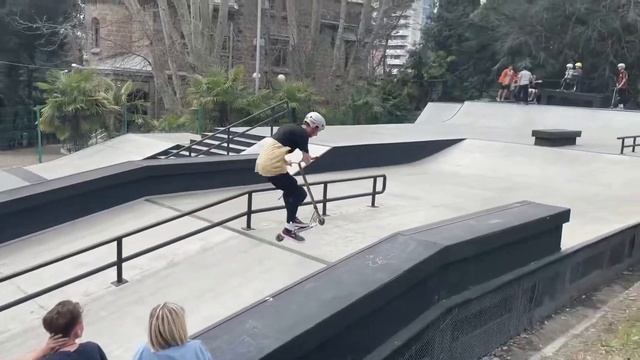 Поездка на соревнования в Сочи! Заняли призовые места? смотреть онлайн