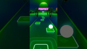 Tiles Hop.  Между нами провода да да да!