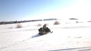 Стелс 600 Викинг