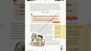 English/Grade-7/Chapter-1(Granny's Fabulous Kitchen)/ part-1