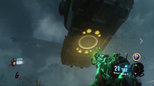 Call Of Duty BO3 | ПРОХОЖДЕНИЕ ORIGINS #4