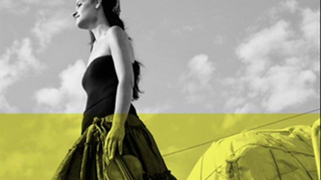 Danae Papamatthäou Matschke - W.A.Mozart: Concerto No.4 in D Major (I Allegro) смотреть онлайн