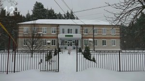 Моршанский лесхоз посетил руководитель Департамента лесного хозяйства ЦФО