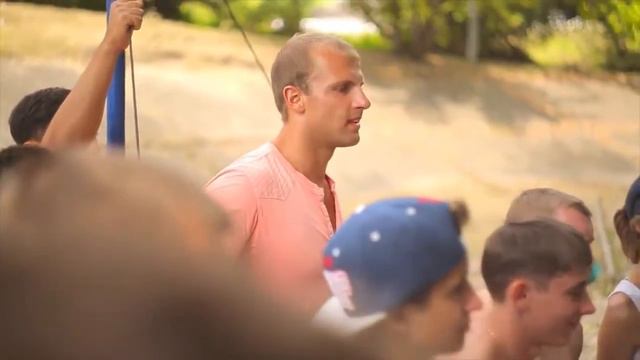 Денис Минин запускает он лайн чемпионат 'Тело в Дело'   PRIDE 2017
