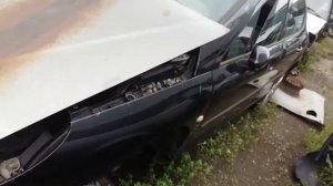 Peugeot 407 (Пежо 407)