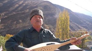 АВАРСКИЙ ПАНДУР ПОЮТ БЕЗ ФОНОГРАММЫ