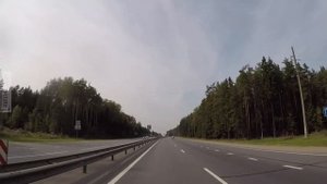 Трасса М-11 "НЕВА": Москва - С-Петербург #7