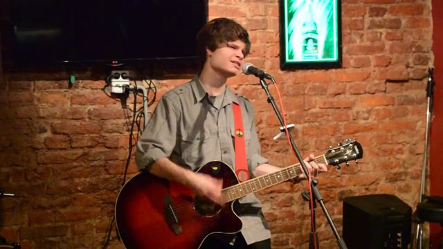 Кирилл Маев (Orange House) — Пой мне ещё /Сплин смотреть онлайн