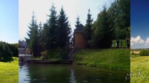 Святой источник в Дивеево  Holy spring in Diveyevo