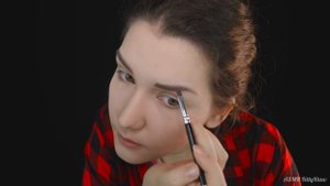 АСМР Мой повседневный макияж ? ASMR My Everyday Makeup ?