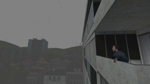 Тайны Garry's Mod - Наблюдатель [Singleplayer is Scary]