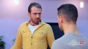 Domino, 3-րդ եթերաշրջան, Սերիա 18