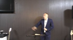 КАК НИЗКО СМОТРИТ ТВОЯ ВЕРА? | ТРОУКОВ АЛЕКСЕЙ