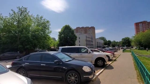 3-го Интернационала, 86 смотреть онлайн