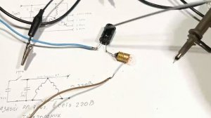 Как конденсатор и индуктивность сдвигают фазы.Как работает рабочий конденсатор