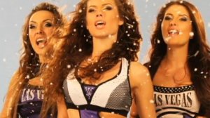 Las Vegas гимн ЧМ по хоккею 2014