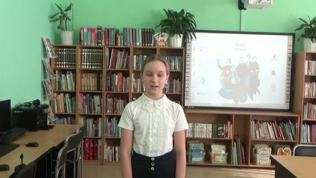 Живая классика -2023