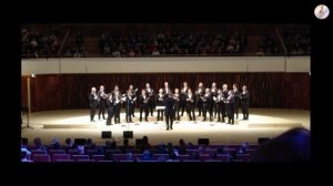 Хор Сретенского монастыря - Богородице, Дево, радуйся