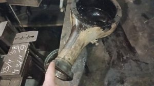 Начал строительство Минни погрузчика.