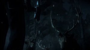 Until Dawn™3 Tod für Matt