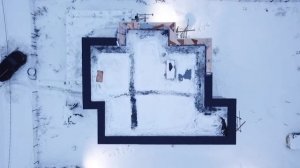 Фальцевые парапетные крышки для плоской кровли / Дневник Домостроителя