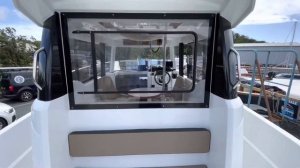 Jeanneau Merry Fisher 755 Marlin