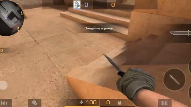 Как убрать отдачу в Standoff 2 смотреть онлайн