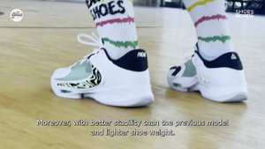 Nike Zoom Freak 4 Performance Review | English Subtitles