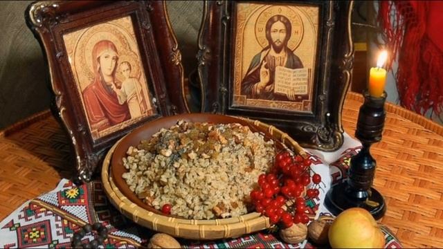 ИКОНА Богородицы "ЗНАМЕНИЕ" / Чудотворный образ Божией Матери смотреть онлайн