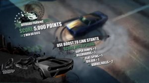 BURNOUT PARADISE REMASTERED NINTENDO SWITCH