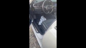 Ю.Корея Kia K7 2.4 Hybrid 2018/10