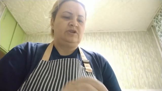 ГОТОВЛЮ ПЕЛЬМЕНИ И БОЛТАЮ.@Готовим с Ольгой