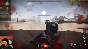 RX 580 | COD Modern Warfare 2 - 1080p - Low, Medium, Ultra - FSR
