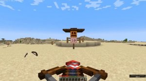 ПРАКТИКА МЕТАНИЯ / Minecraft blazeandcave datapack