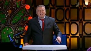 В.В. Жириновский против Прожекторперисхилтон, дебаты.