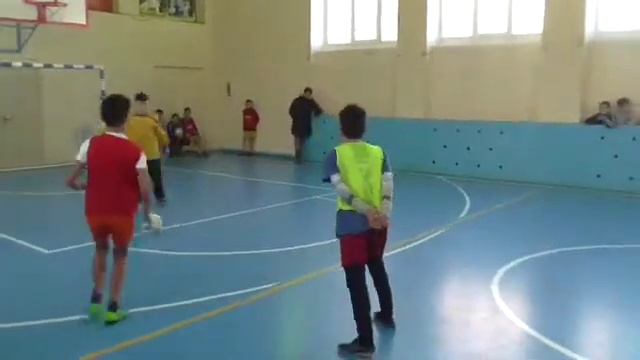 02 Гол Аргаяша. (Ишалина 6-2 Аргаяш) смотреть онлайн