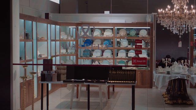 Вы владелец магазина посуды ? смотреть онлайн