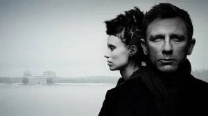 Девушка с татуировкой дракона - Русский трейлер (HD)