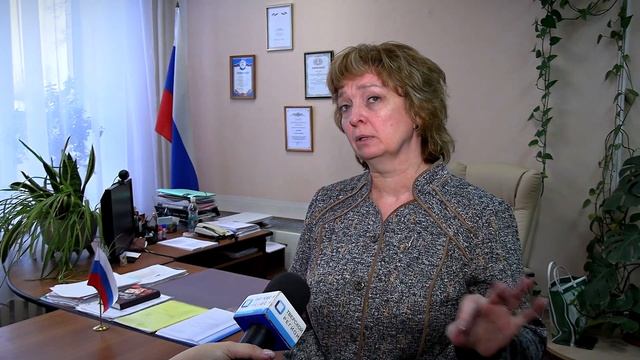 В школе №20 Твери модернизировали систему видеонаблюдения смотреть онлайн