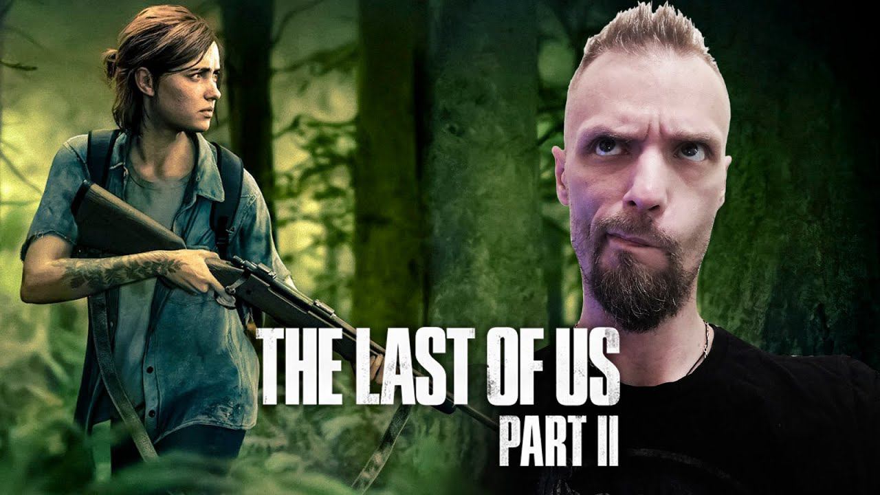 ЛЕС СВИСТУНОВ ➤ Last of Us 2 # 8 (ОДИН ИЗ НАС 2) смотреть онлайн