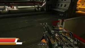 Wolfenstein The New Order. Глава 11 Подводная лодка (Золото, Коды Энигмы, Письма)