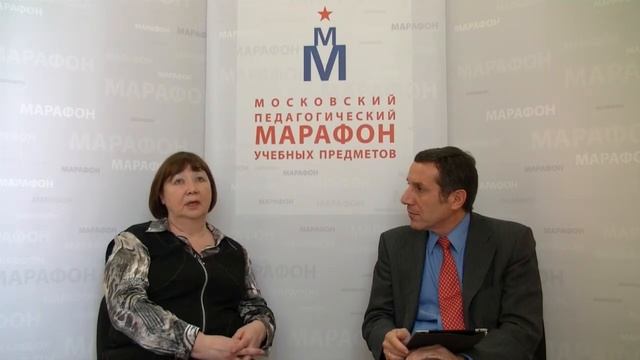 Нелли Пащук. Почему в физлицее читают все? (студия ИД "Первое сентября") смотреть онлайн