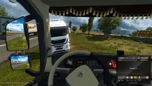 ★ BEST OF Idiots on the road - ETS2MP - Ep. 31-40 | Tony 747 - Best moments